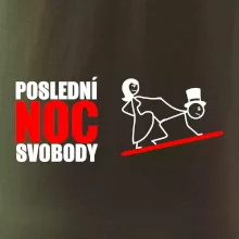 Poslední noc