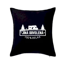 Trochu jiná dovolená obytňák