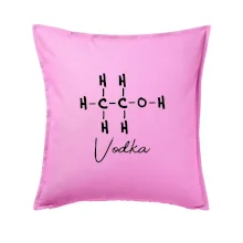 Barová chemie - vodka