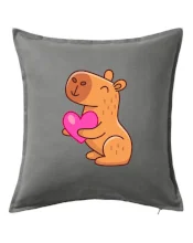 Zamilovaná kapybara