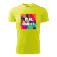 Potisk s vaší grafikou