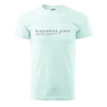 Čeština 2.0 - korporátní porno