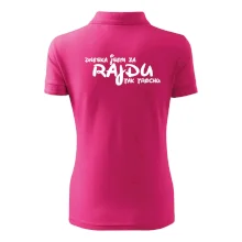 Dneska za rajdu, tak trochu - psací