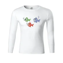 Prdící ryba (Hana-creative)