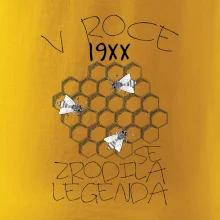Zrození legendy - včelař