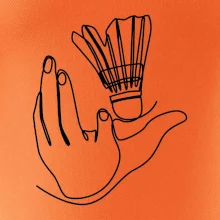 Badminton jedním tahem