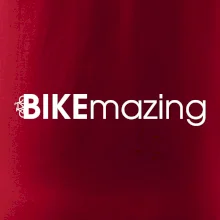 Bike nápisy Bikemazing