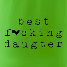 Best fucking daughter