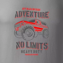 No Limits