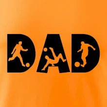 Football dad