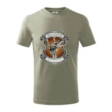 Hells dapper barbershop