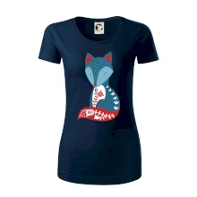 Folklor - liška samostatná