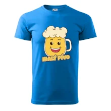 Malý pívo