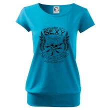 Nesnáším být sexy - elektrikář