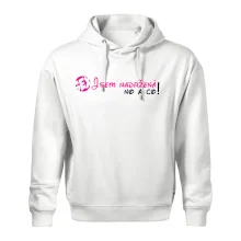 Jsem nadržená! No a co!