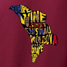 Mapy - názvy měst - Polsko