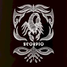 Scorpio - vintage
