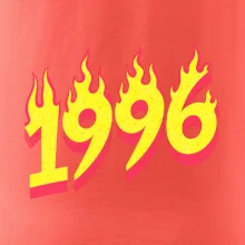 Narozeniny v ohni 1996
