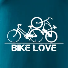 Bike love