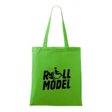 Roll model Roll model