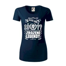 Zrození legendy - český lev