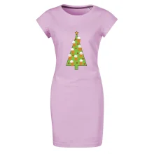 Nic více nepotřebuji - stromeček a pivo (Pecka design)