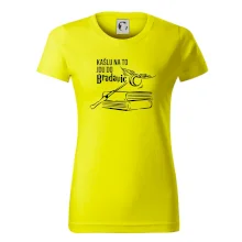 Kašlu na to, jdu do Bradavic