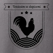 Vstávám se slepicemi