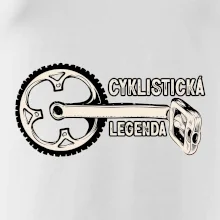 Cyklistická legenda