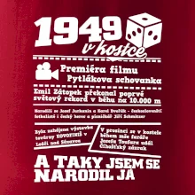 1949 v kostce