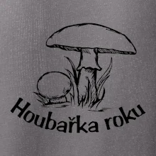 Houbař roku