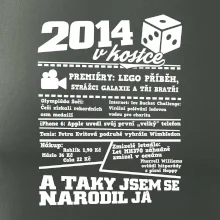2014 v Kostce