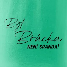 Být brácha / ségra není sranda