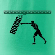 Boxing boxer