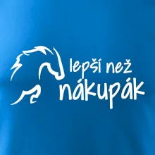 Lepší než nákupák