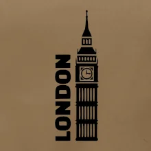London věž