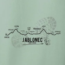 Profil Jablonec nad Nisou