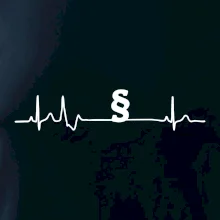 Paragraf EKG - právník a advokát