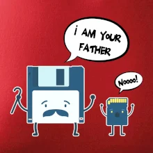 I am your father SD karta