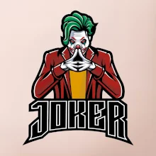 Joker šílený