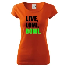Live, Love, Bowl