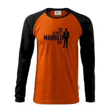 Bachelor party - The almost married one Bachelor party - The almost married one
