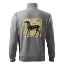 Egyptské hieroglyfy kůň Egyptské hieroglyfy kůň