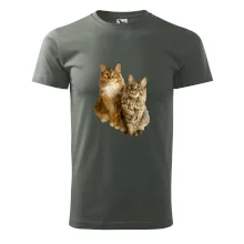 Kočky vectorizované  (Moňas)