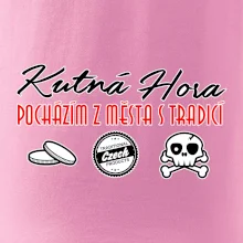 Kutná Hora město s tradicí
