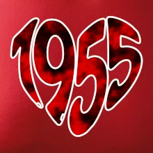 1955 v srdci