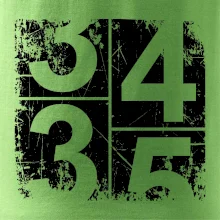 Tachometr 35