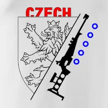 Biathlon - Czech Lion