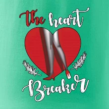 The Heart breaker - srdce