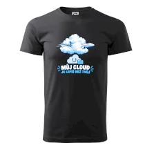 Můj cloud je lepší než tvůj